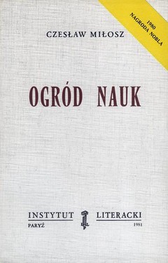 The Garden of Science