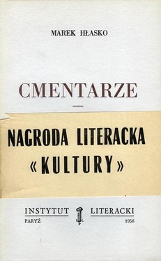 The Graveyard and Next Stop - Paradise