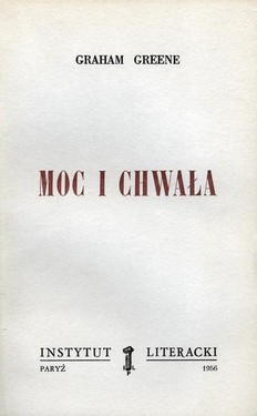 The Power and the Glory