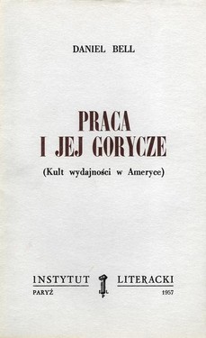 Work and Its Discontents: The Cult of Efficiency in America