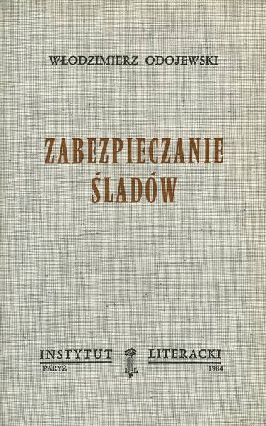 Securing Footprints Zabezpieczanie Śladów