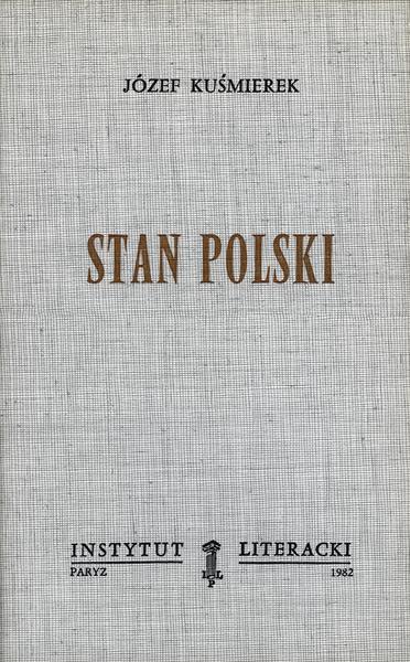 State of Poland Stan Polski