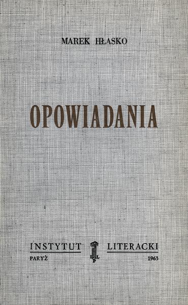 Stories Opowiadania