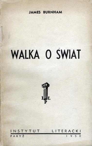 The Struggle for the World Walka o Świat