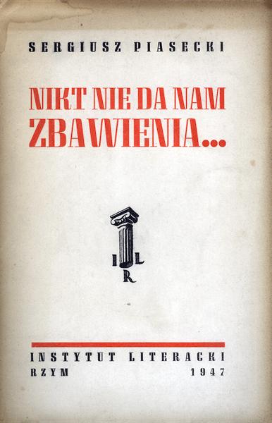 There Are No Supreme Saviors Nikt Nie Da Nam Zbawienia...