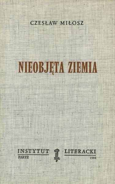 Unattainable Earth Nieobjęta Ziemia