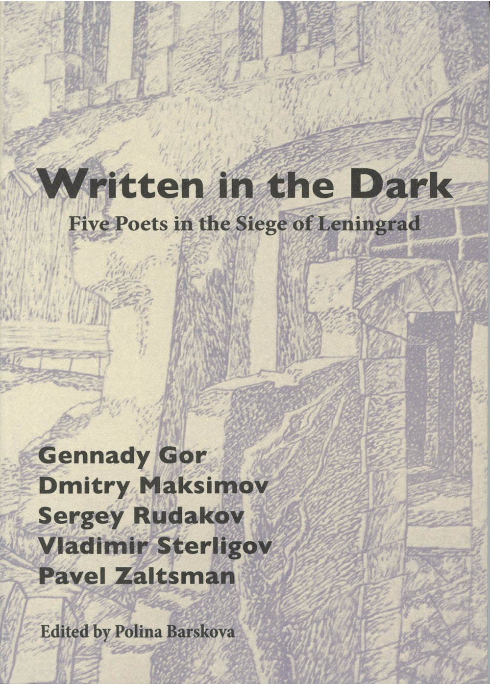 Written in the Dark Written in the Dark